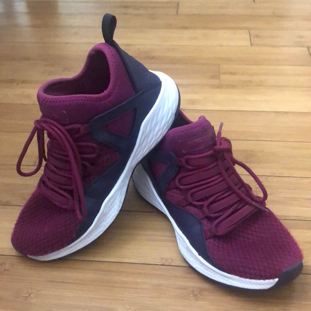 Jordan formula 23
